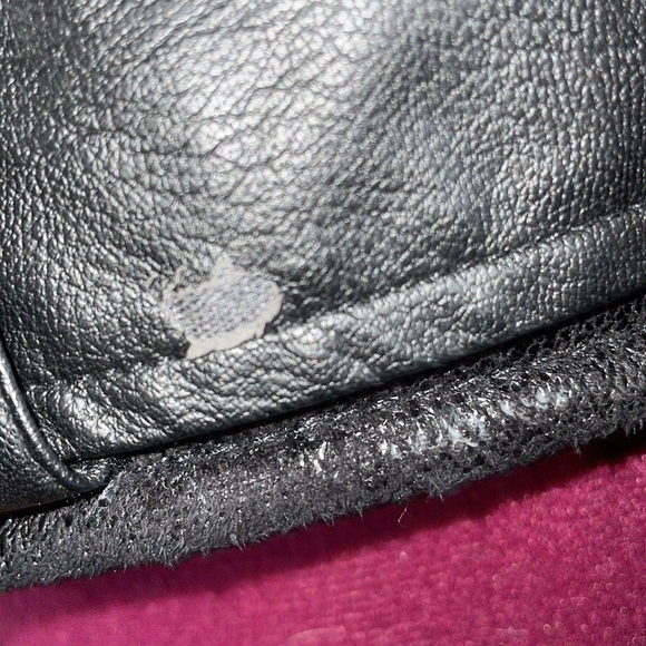 ***SOLD***🌟🌟HOST PICK🌟🌟 Jealous Tomato Jacket - Picture 7 of 16